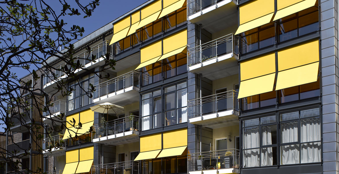 Markisoletten Markisoletten